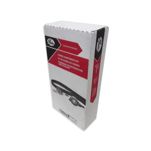 Kit de Tiempo Toyota Camry Highlander Sienna GATES Original